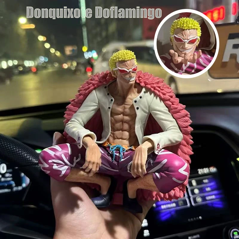 Anime One Piece Fig… - image