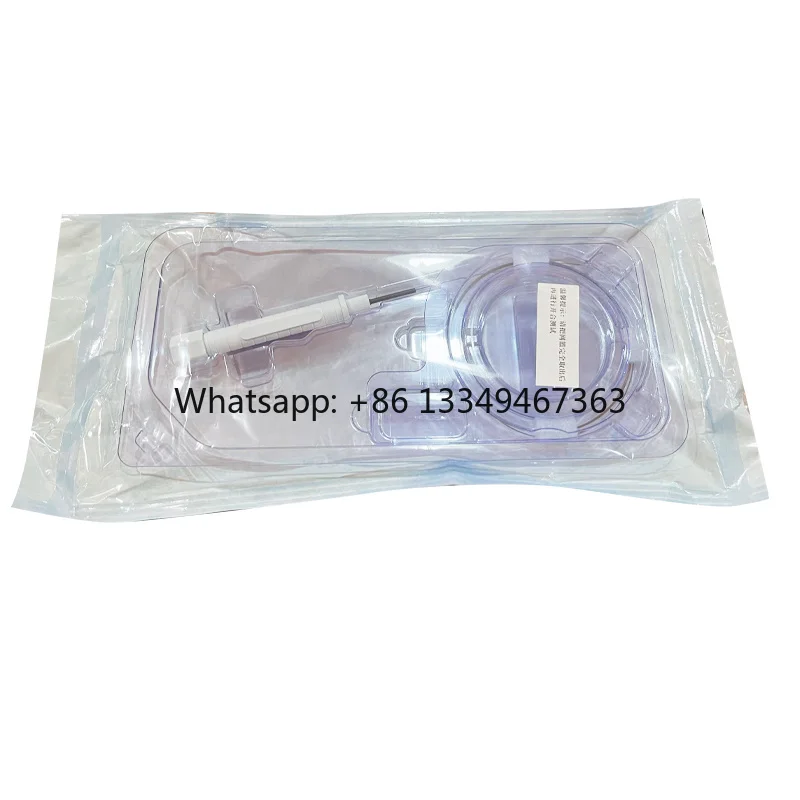 High Quality PE Port for Chemotherapy Sampling Long-Term Durable and Easy-to-Use with  Disinfecting Type