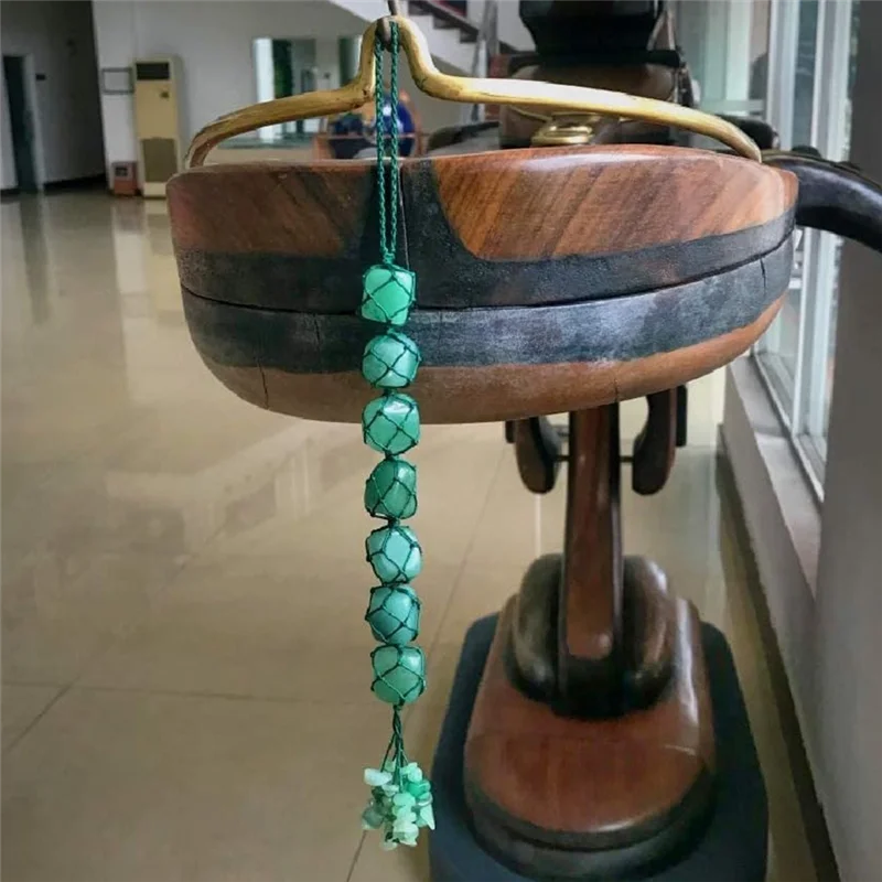 크리스탈 장식 매달려 장식 명상 매달려 장식 창 장식 홈 장식 파티 장식 내구성 B