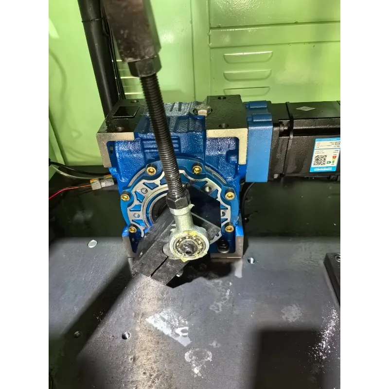 High-Performance Dl Servo Paper Inserting Machine for Versatile Applications