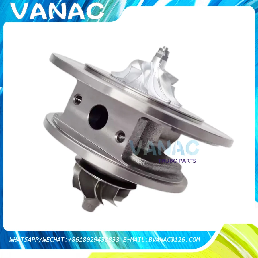

CHRA BV39 54399880030 54399700030 54399880070 8200625683 8200507856 turbo core cartridge for Renault Megane II 1.5 dCi 106HP K9K