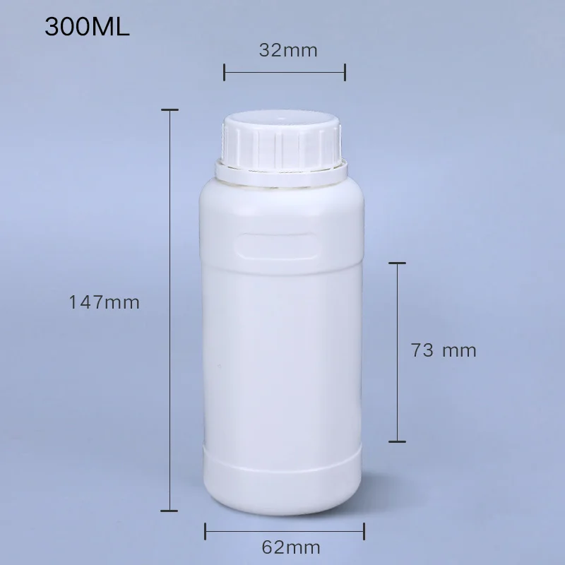 Variant: 300ml white