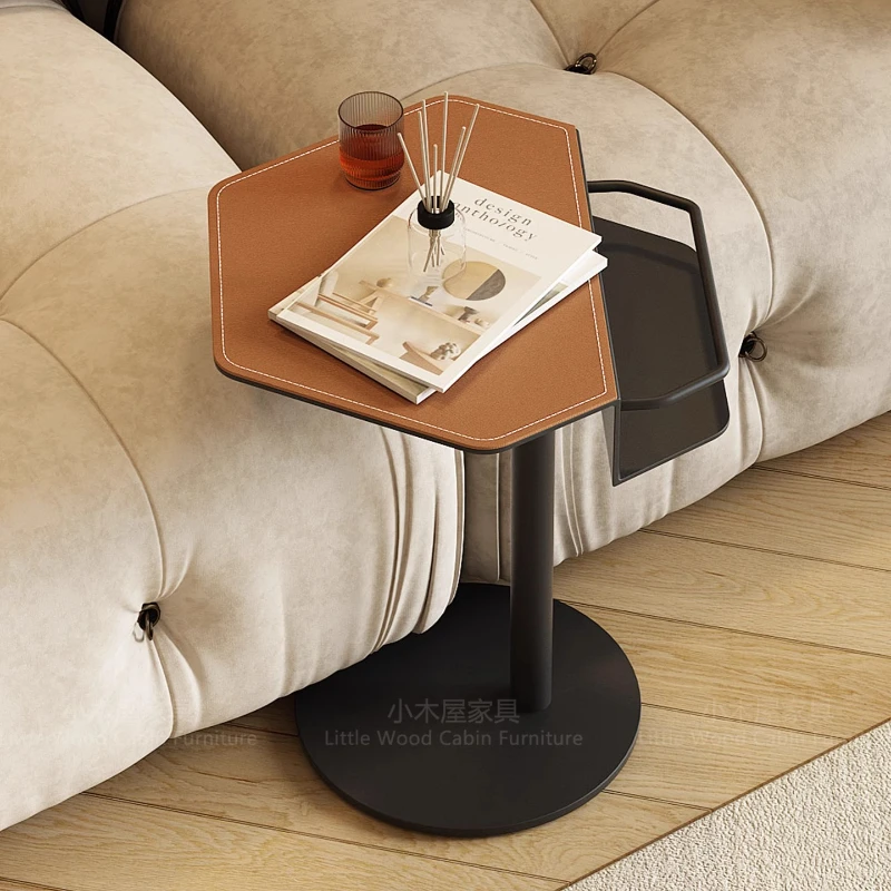 

Design Black Coffee Table Designer Minimalist Storage Japanese Coffee Table Decor Luxury Mesa De Centro Sala Home Furniture