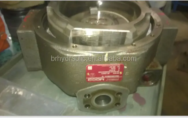 Radial Piston Pump RKP HZ-R18A1-RKP063KC21H1Z00