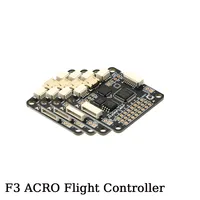 F3 ACRO SP pro Flight Control Racing Cleanflight System for Mini QAV 250 210 Quadcopter Mark4 APEX Mark5 FPV Drone Frame