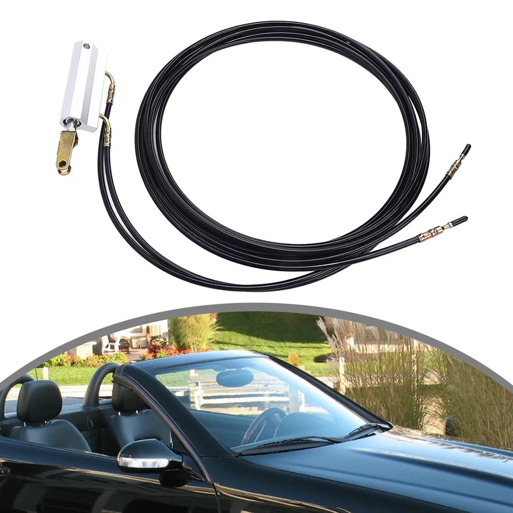 

Convertible Top Hydraulic Cylinder1708000072 Compatible For SLK230 SLK320 98-04 Convertible Top Hydraulic Cylinder Vehicle Parts