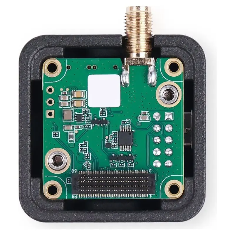 NEW HOT In Stock-Recamera 2002 Base Board Wifi Halow 902-928Mhz Wifi Halow Expansion Module For Recamera 2002, Recamera 2002W