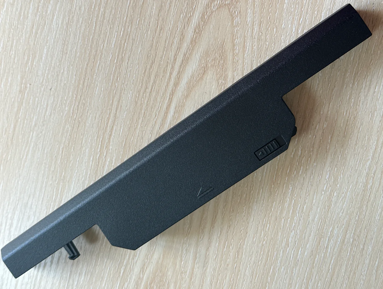 W650bat 6 Laptop battery for Hasee K610C K650D K570N K710C K590C K750D series Clevo W650S W650BAT-6 batterie