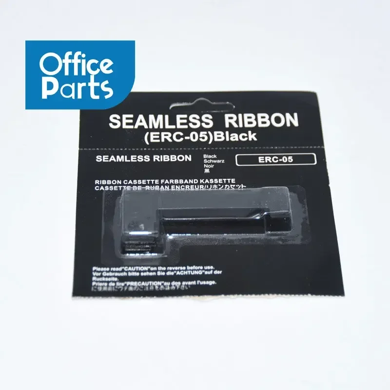 Black Purple Taxi Ribbon Cartridge Tape ERC-05 ERC05 Fit For Epson M150 M-150II M1500II M150II EC7000 150II M-150 II