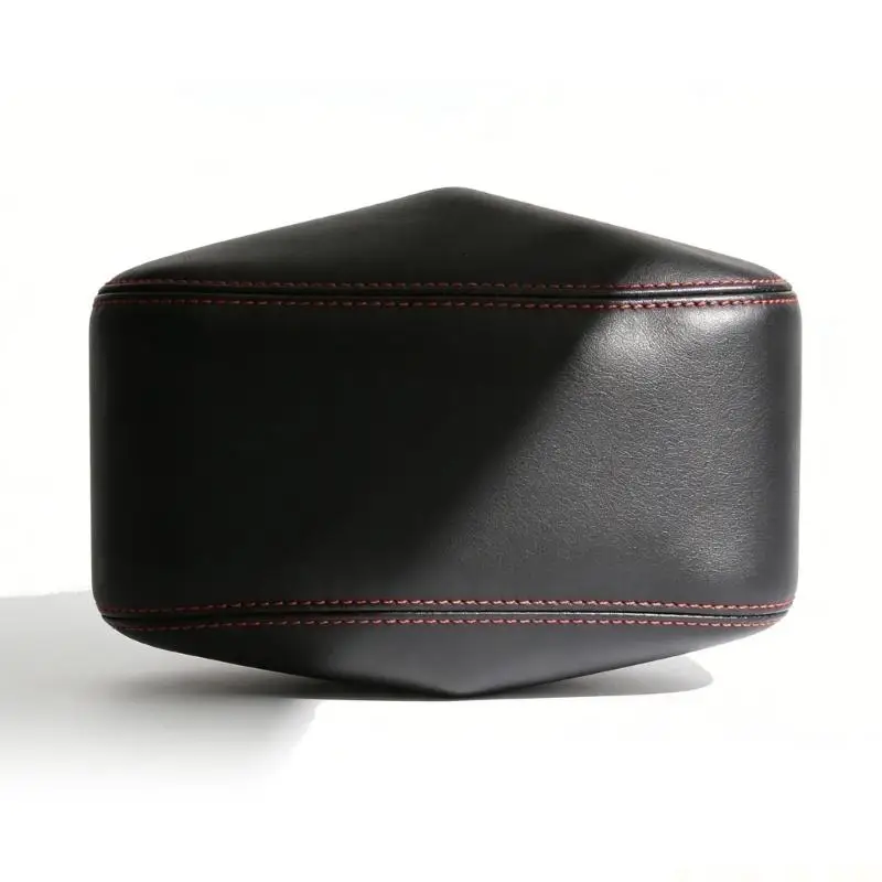 J0MA Quick On Center Console Cover For Select Model Pickup Truck Interior