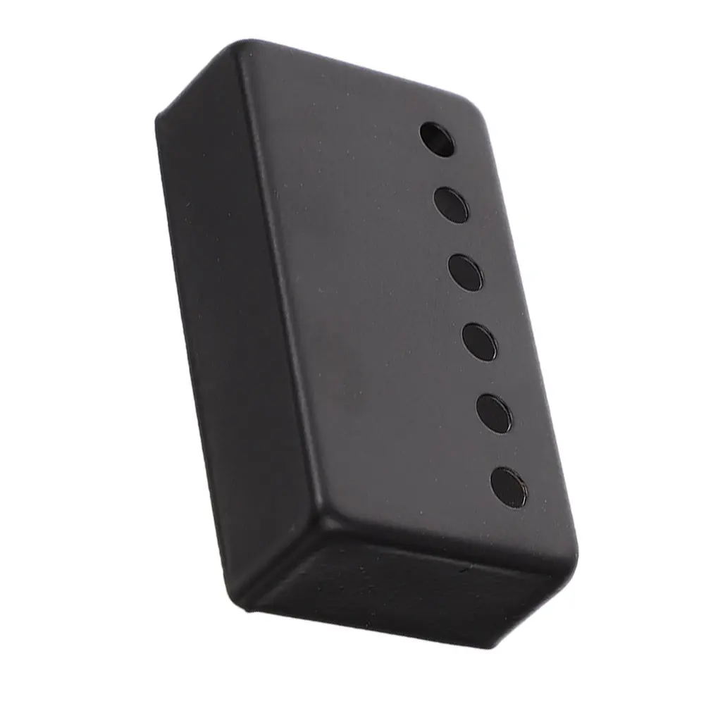 

Pickup Cover Guitar Metal Protection Protector Pickups Protective Wearable Copper