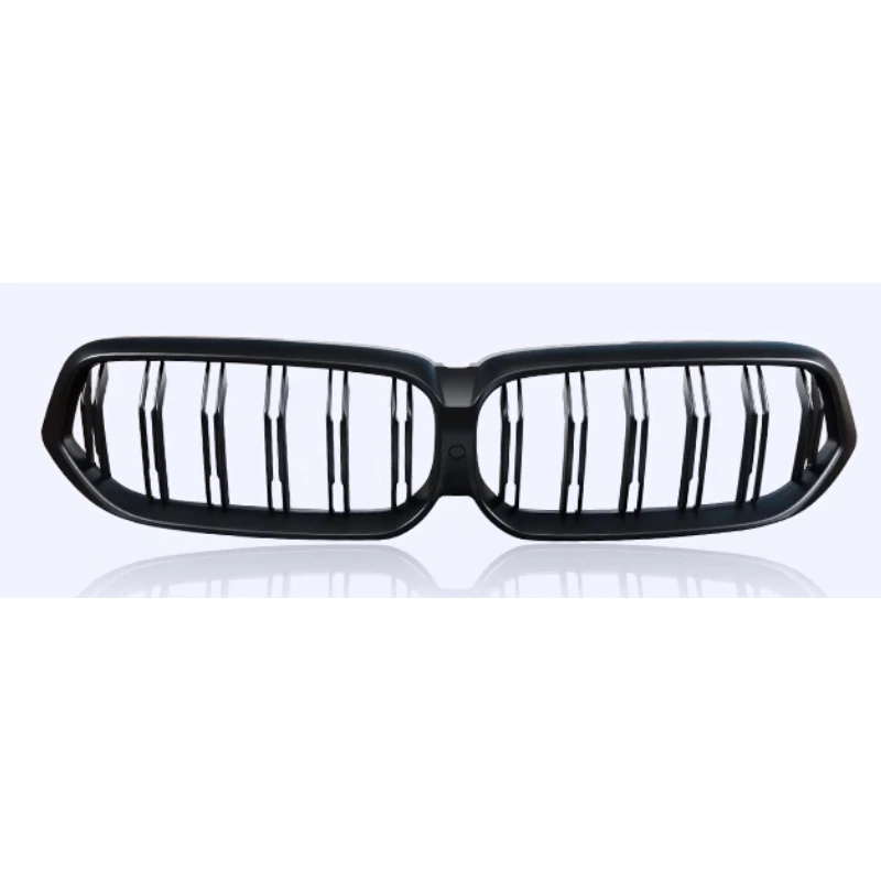 6 series G32 2021-2023 Grill Fit for BMW 6 series  G32 Front Grill BMW Black M color bmw grill G32 2021-2023