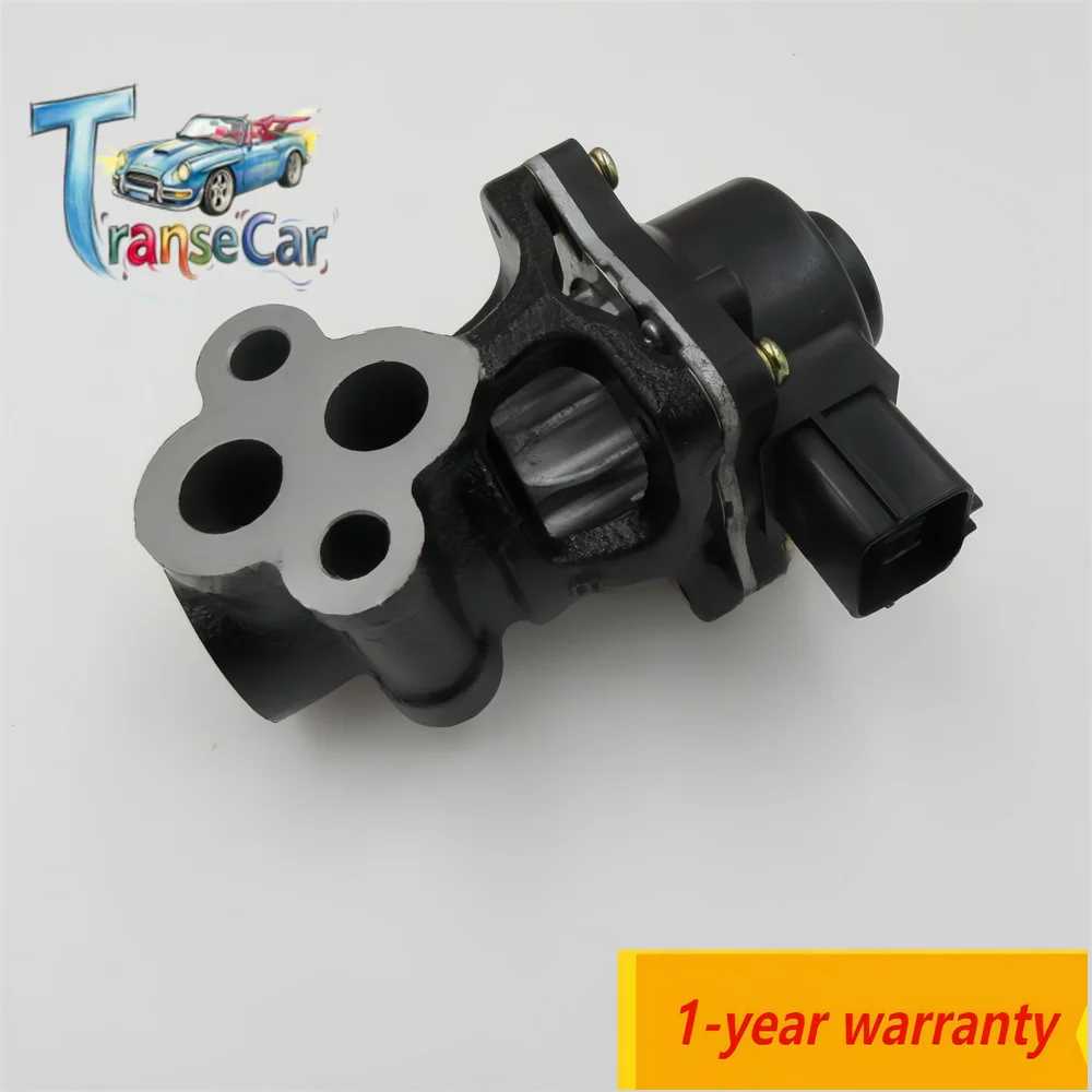 Valve EGR EGV922 18111-77E00 18111-77E02 compatible avec Suzuki Vitara Esteem Grand XL-7 Sidekick 1811177E00 18111-77E02