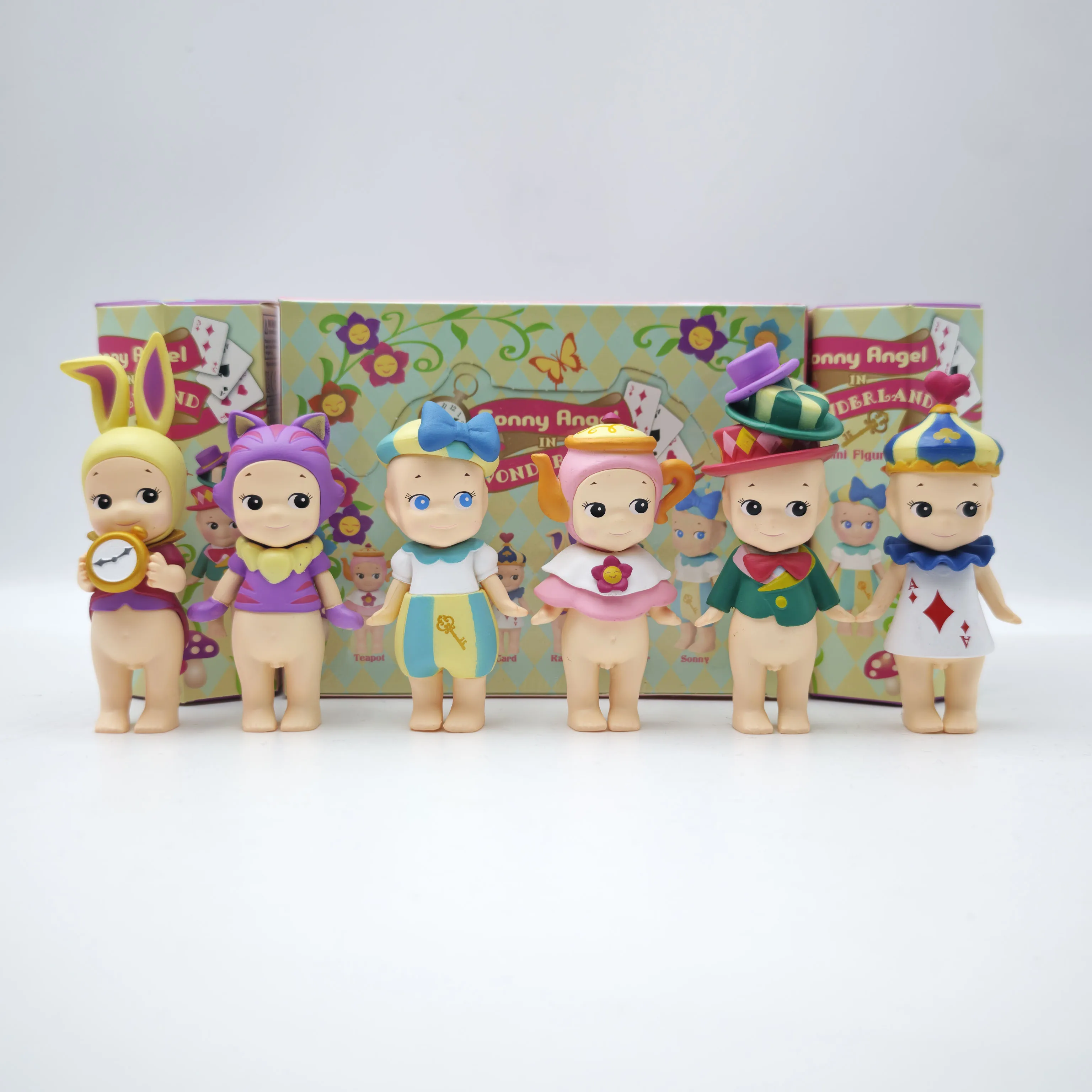 Giocattoli Sonny Blind Box del - Phone Accessories Sonny Angel recensione e prezzo