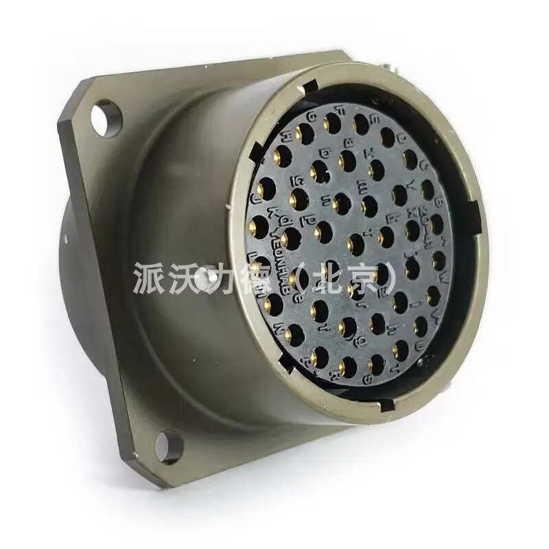 Korea United Precision MS3116F18-32S MS3112E18-32P Luchtvaartstekker YEONHAB