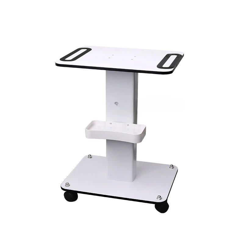 Beauty Instrument Cart Bubble Skin Radar Line Engraving Hydrometer Shelf Beauty Salon Instrument Tools