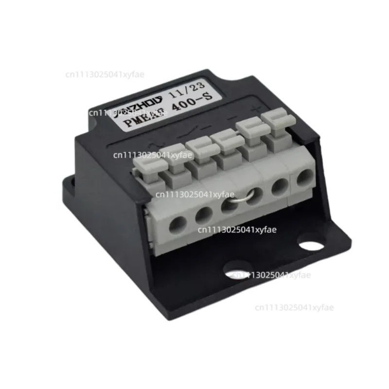 1Pcs 600‑S Motor Holding Brake Rectifier 500‑S 400‑S Rectifier Device