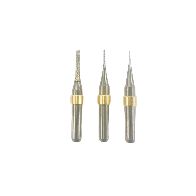 

Aidite AMW-400 Milling Bur for Lithium Disilicate Blocks