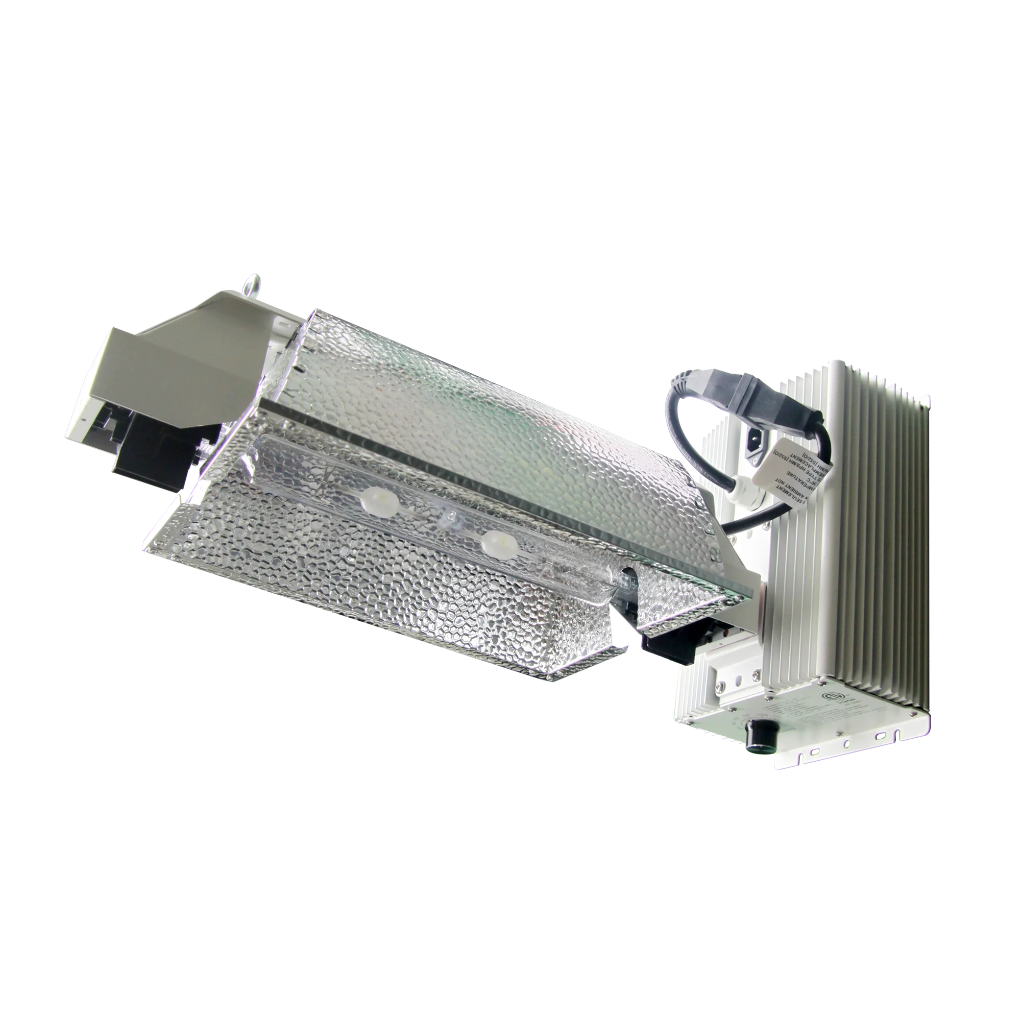 Grower Choice Cmh 630W Cmh Double Ended Grow Light 120V 240V 277V Factory Supply