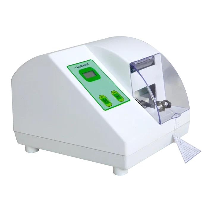 

4Types Dental Lab Amalgamator Digital Capsule Mixer High Speed Electric Amalgamator