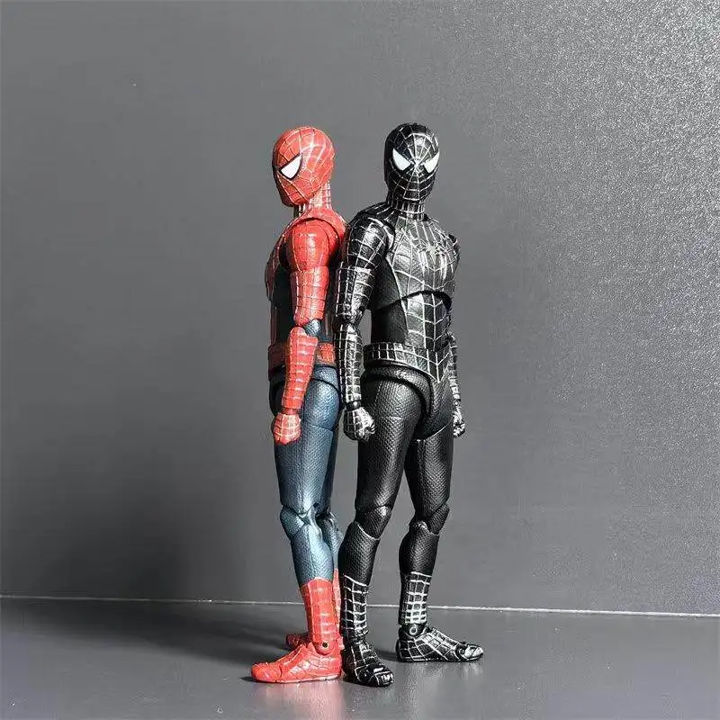 New  Hot Ct Toys Shf 14cm Ko Articulated Action Figure No Stand Desktop Collectible Model Toy Home Shelf Display For Fans Gift