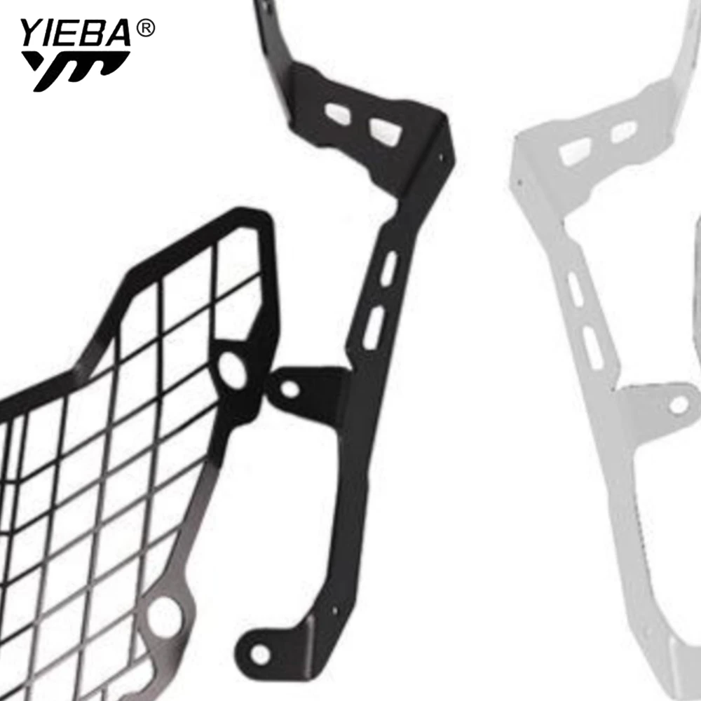 

CB500X CB400X Headlight Grille Guard Protector For HONDA CB 500 X CB500 X 2019-2023 HeadLamp Head Light Cover Lampshade Grill
