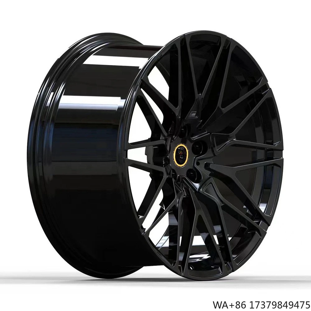 

5x120 5x114.3 5x112mm 17 18 19 20 21 22 23 24 25 26inch Monoblock 1-piece Forged Wheels Rims Forged