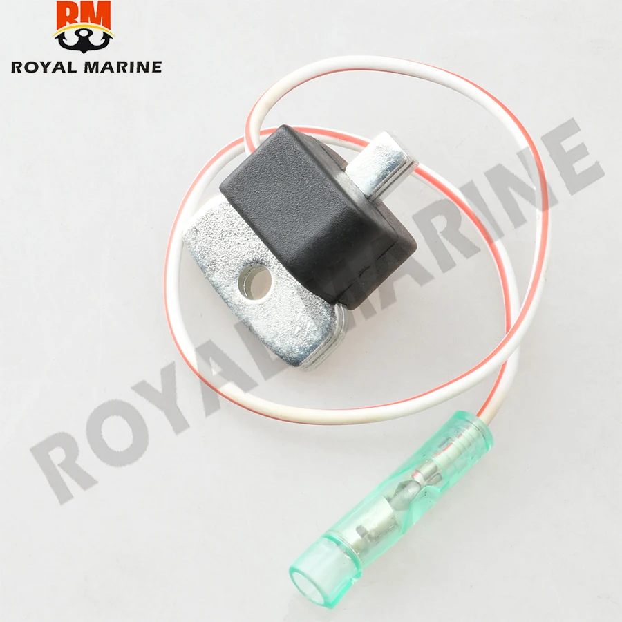 6E7-85580-70-00 Coil, Pulser For Yamaha Outboard Motor 8HP 6G0-85580-70 Watercraft&Jet-ski WR500/WJ500/SJ650 Boat Accessories - view 4