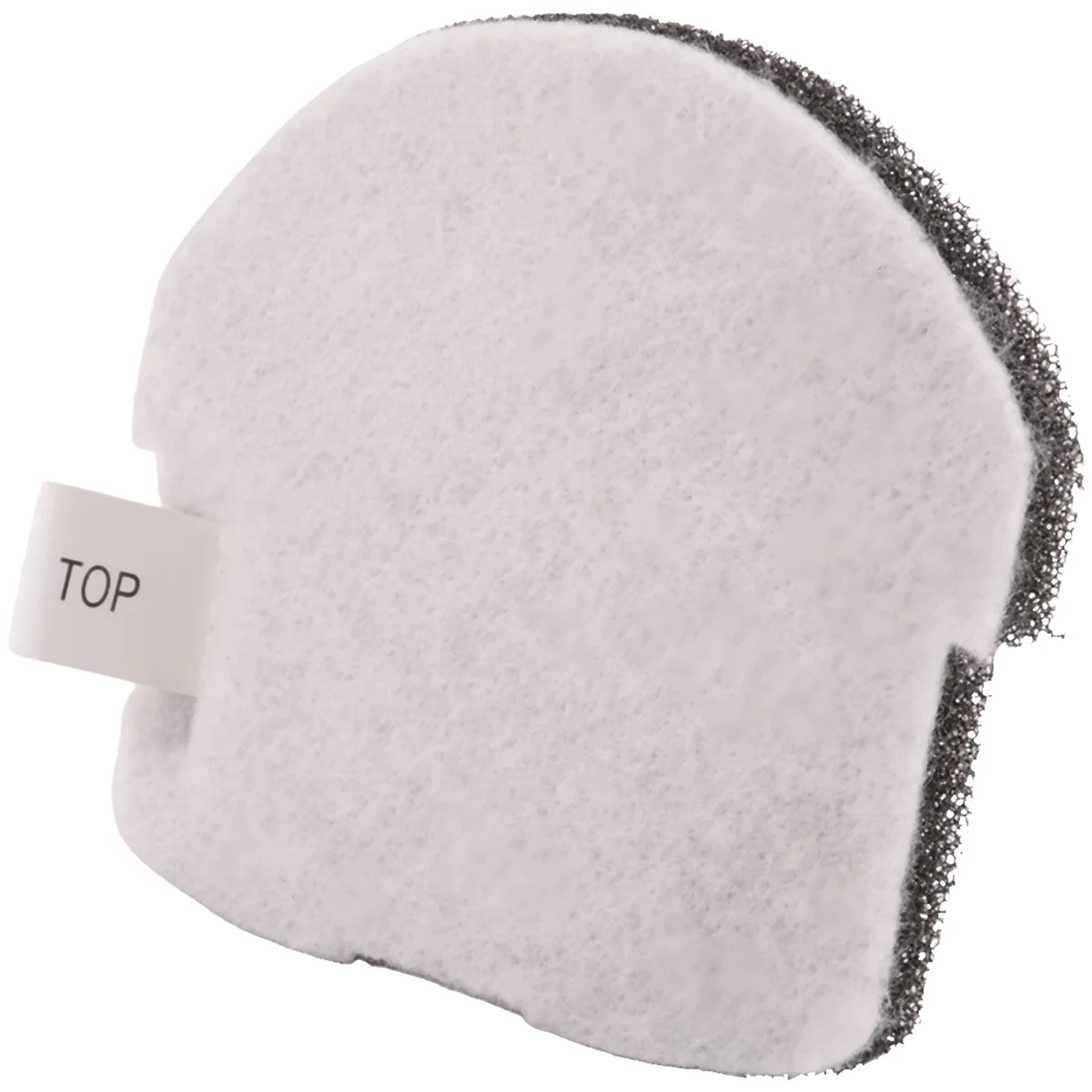 5 pièces/ensemble déterminer aspirateur filtre remplacement accessoire adapté pour Midea S3-L041C