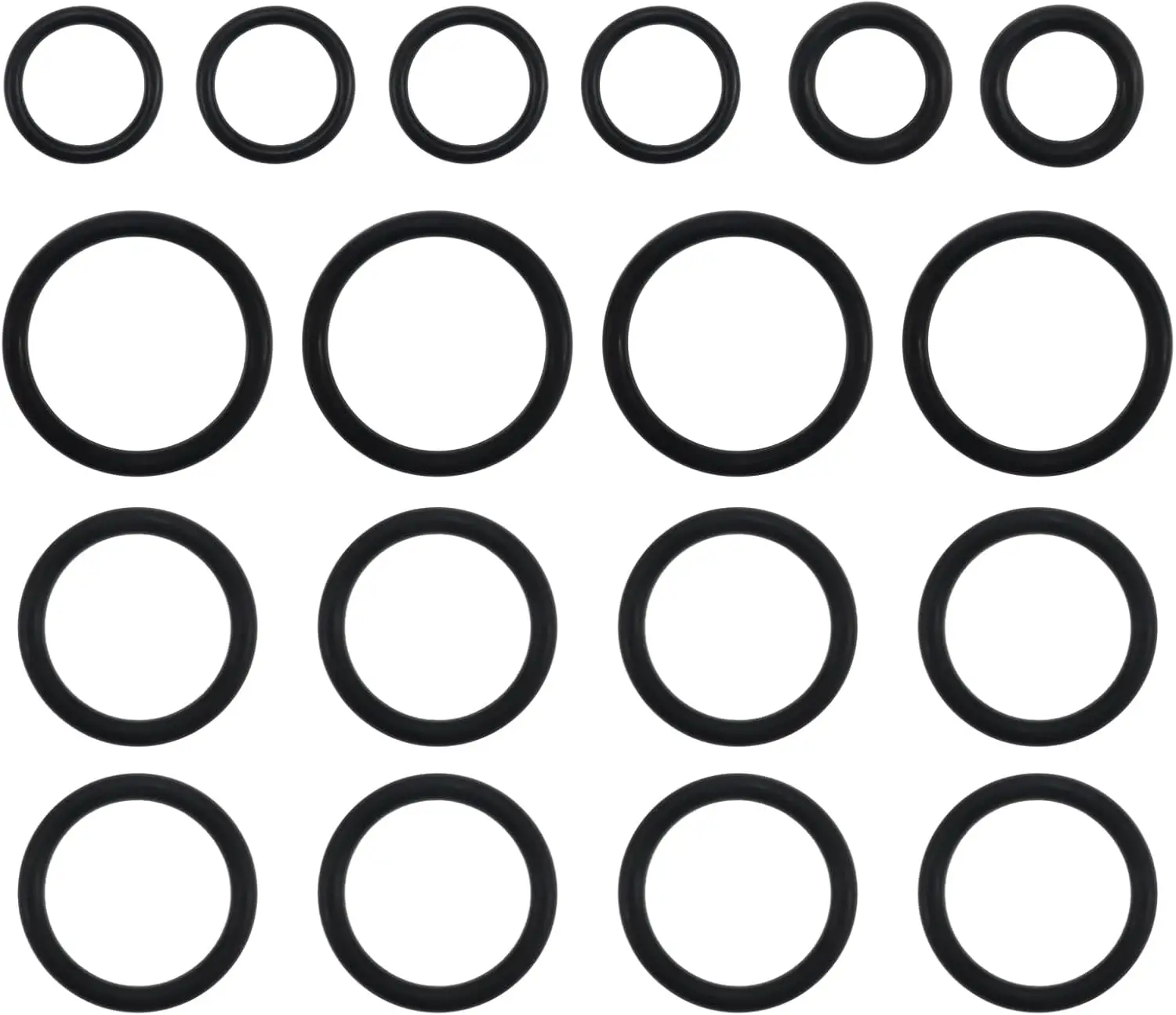 For Cometic Gasket Rocker Box gasket Kit C10226 0934-6315 68-10226 918953 cgsC10226 - view 5