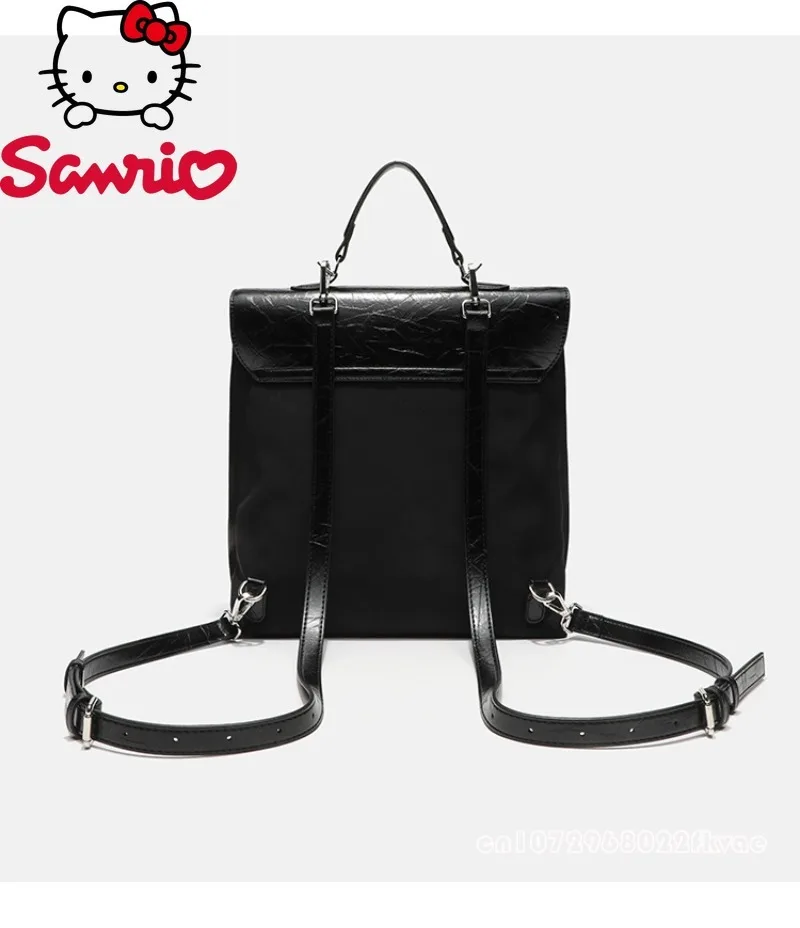 New Women's Backpack Fashion High Quality Diamond Inlaid Girls' Backpack Cartoon Versatile Multi Functional Student Backpack