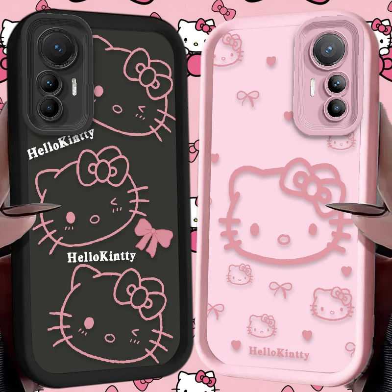 Cute Hello Kitty Ca… - image