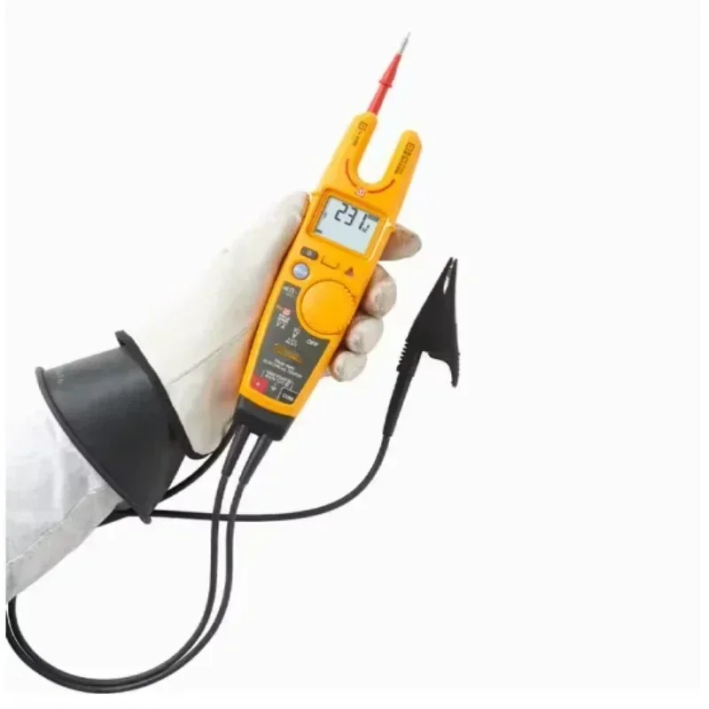 Tester elektryczny T6-1000 Pro