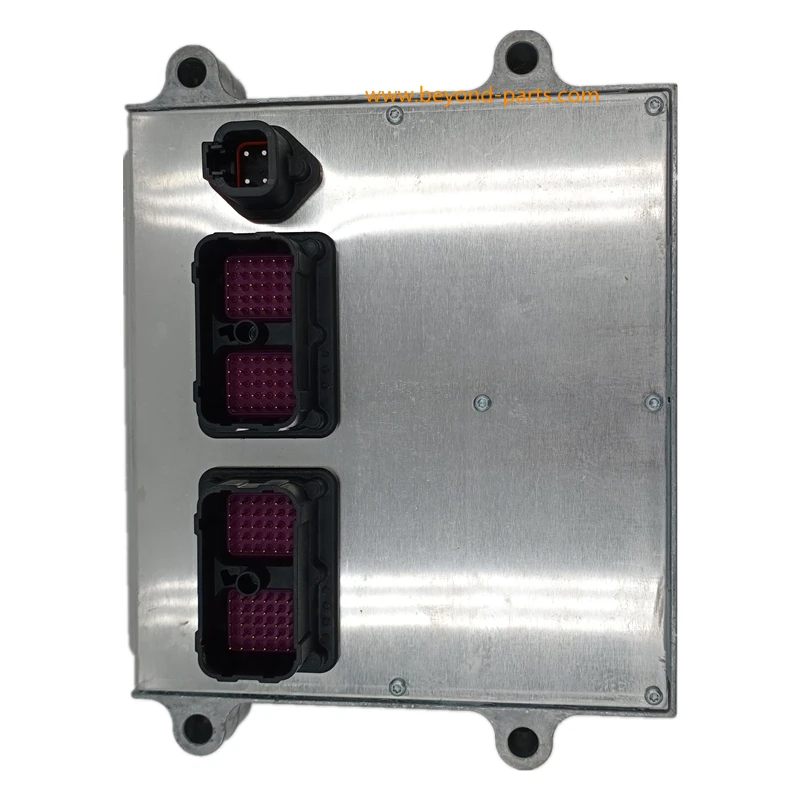 Программируемые детали экскаватора PC600LC-8