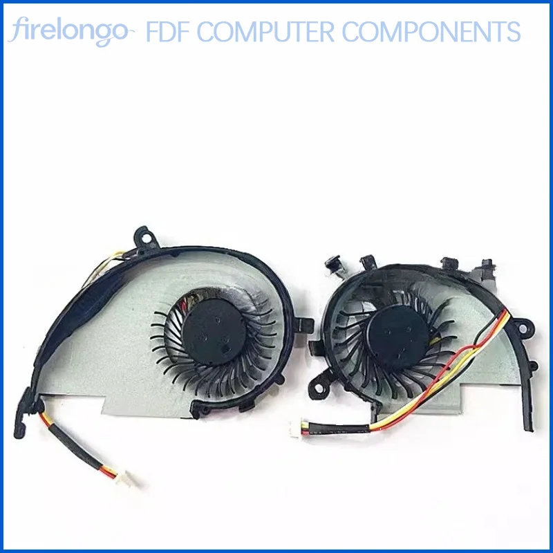 For Acer V5-472 V5-472P V5-572G 572 V5-573G V7-582P Laptop Cooling Fan Replacement