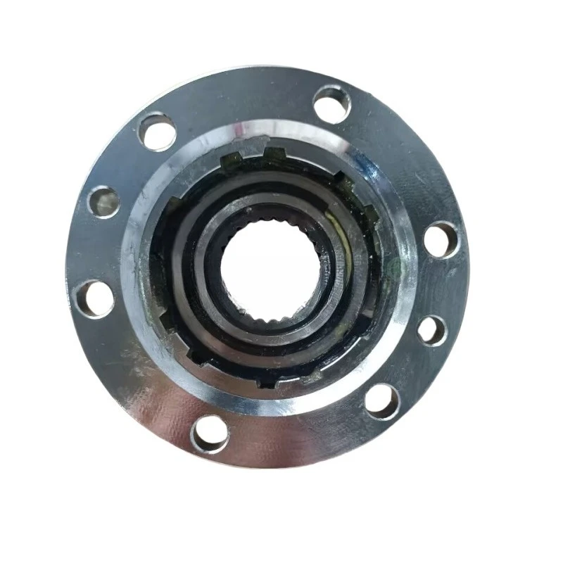 

Front manual locking wheel hub assembly OE 43509-35030 4350935030