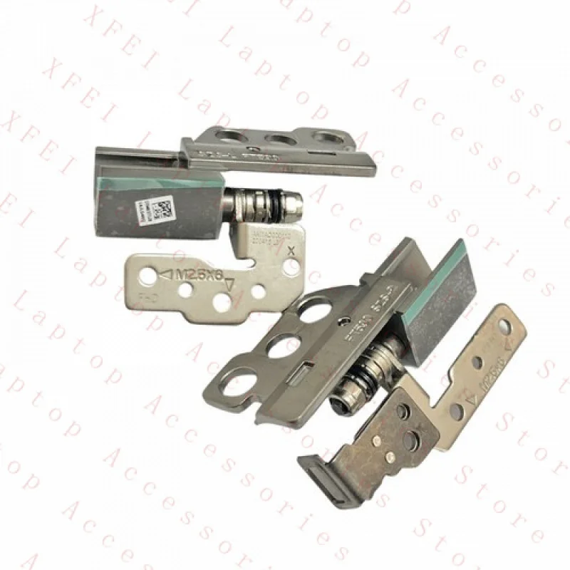 F جديد 01YT331 01YT330 لينوفو ثينك باد T590 P53S FHD شاشة LCD المفصلي محور cn2 #2