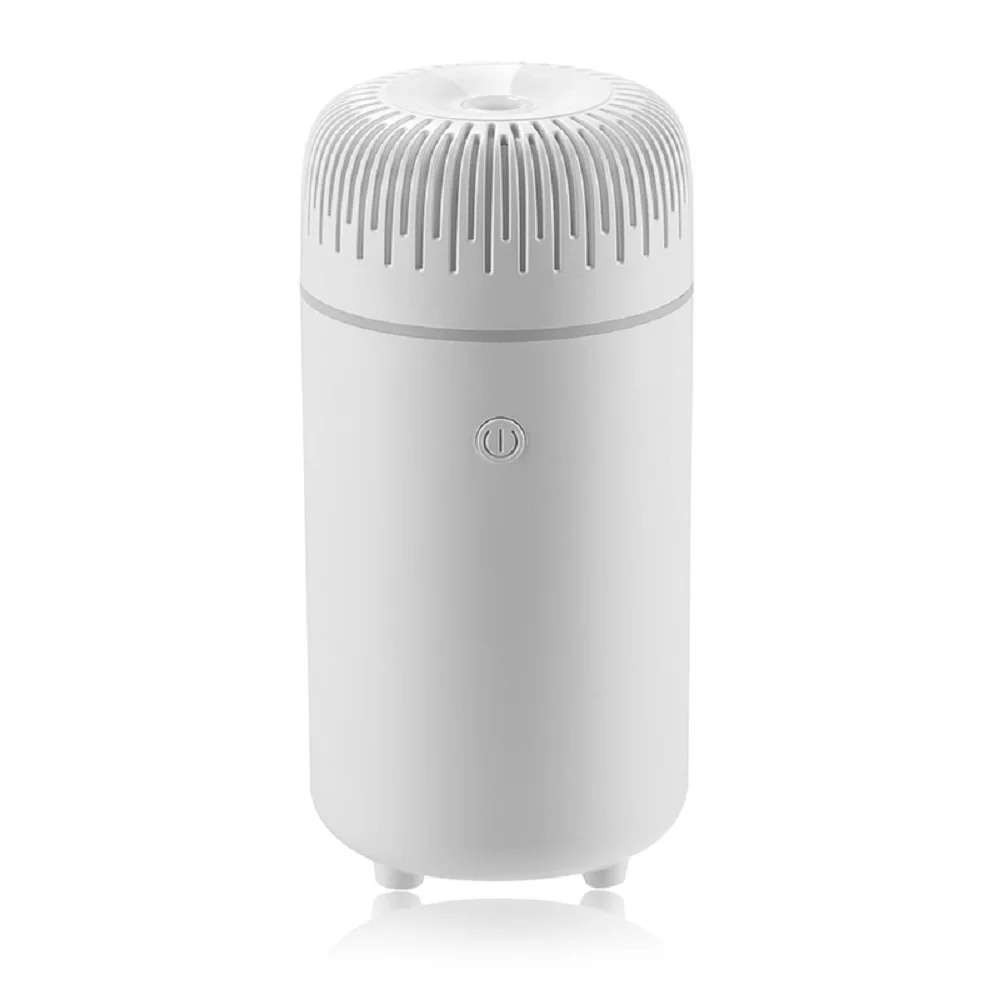 New Car Humidifier for Home Use with Heavy Fog Atmosphere Aromatherapy Machine for Air Purification