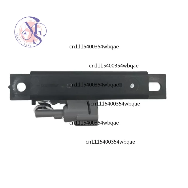 Keyless Entry Antenna Receiver, Smart Key Induction Base For Tiida, Livina, Sylphy, Qashqai, X‑Trail, Teana, Sunny