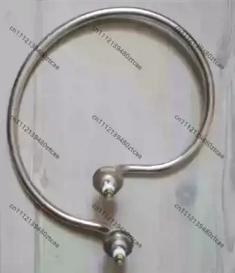 Heating Coil Tube for Vertical Pressure Steam Sterilizer Replacement Part