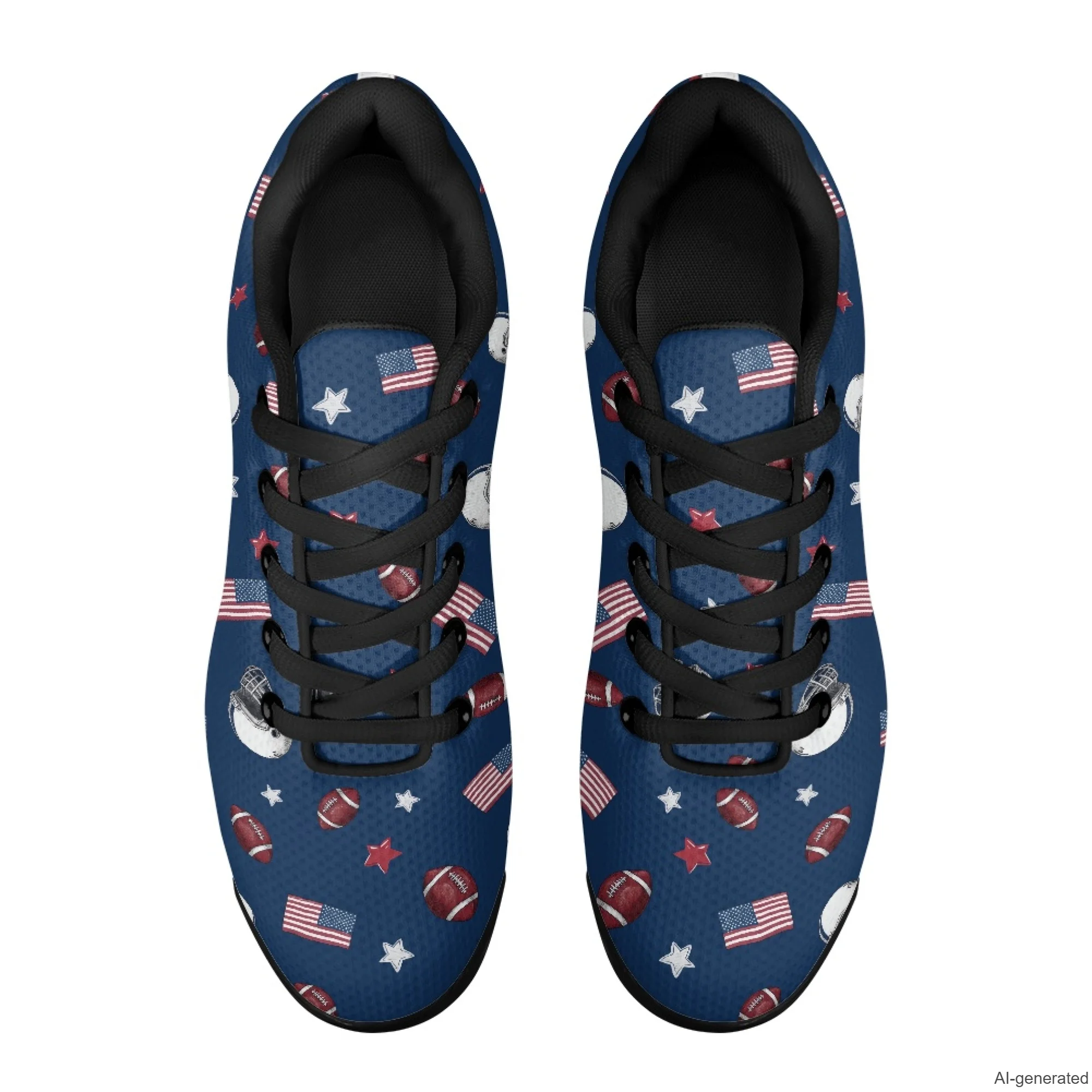 XIXIRIMIDO Air Shoes Baseball Men's Running Shoes Breathable Mesh Fashion Sneaker for Women Lightweight Work Shoes 36-48