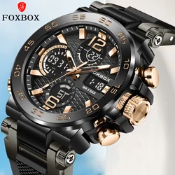 2025 New NAVIFORCE Design Men's LCD Digital Wristwatch Luxury Fashion Watch For Men Luminous Waterproof Watch Relogio Masculino