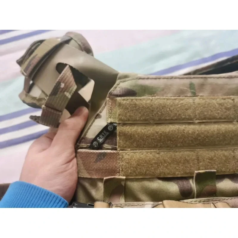 G3 CRYE PRECISION Patch Streaks CP Streaks Tactical Vest Pants Accessories