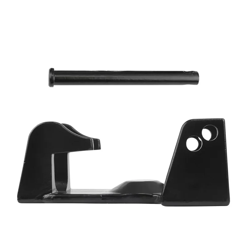 

TL-50 Coupler Gooseneck Trailer Lock For Heavy Trailers Livestock Haulers