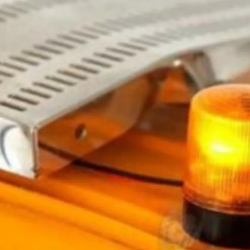 

LESU 1/14 RC Вращающийся сигнальный фонарь на крышу A для модели трактора-самосвала Tamiyaya TH17156-SMT5