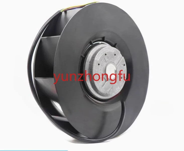 Оригинальный немецкий осевой вентилятор R2E220-AA40-71/80/B8/23/25/05/C2