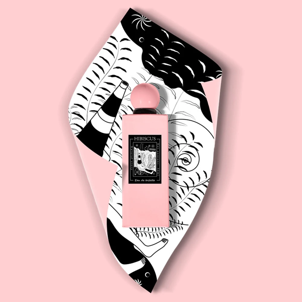 

Color Master Perfume for Women | Long-Lasting Soft Floral Blend | Jasmine, Coffee, Lavender, Orange Blossom & Tuberose