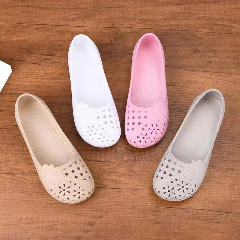 

New casual women's outdoor sandals