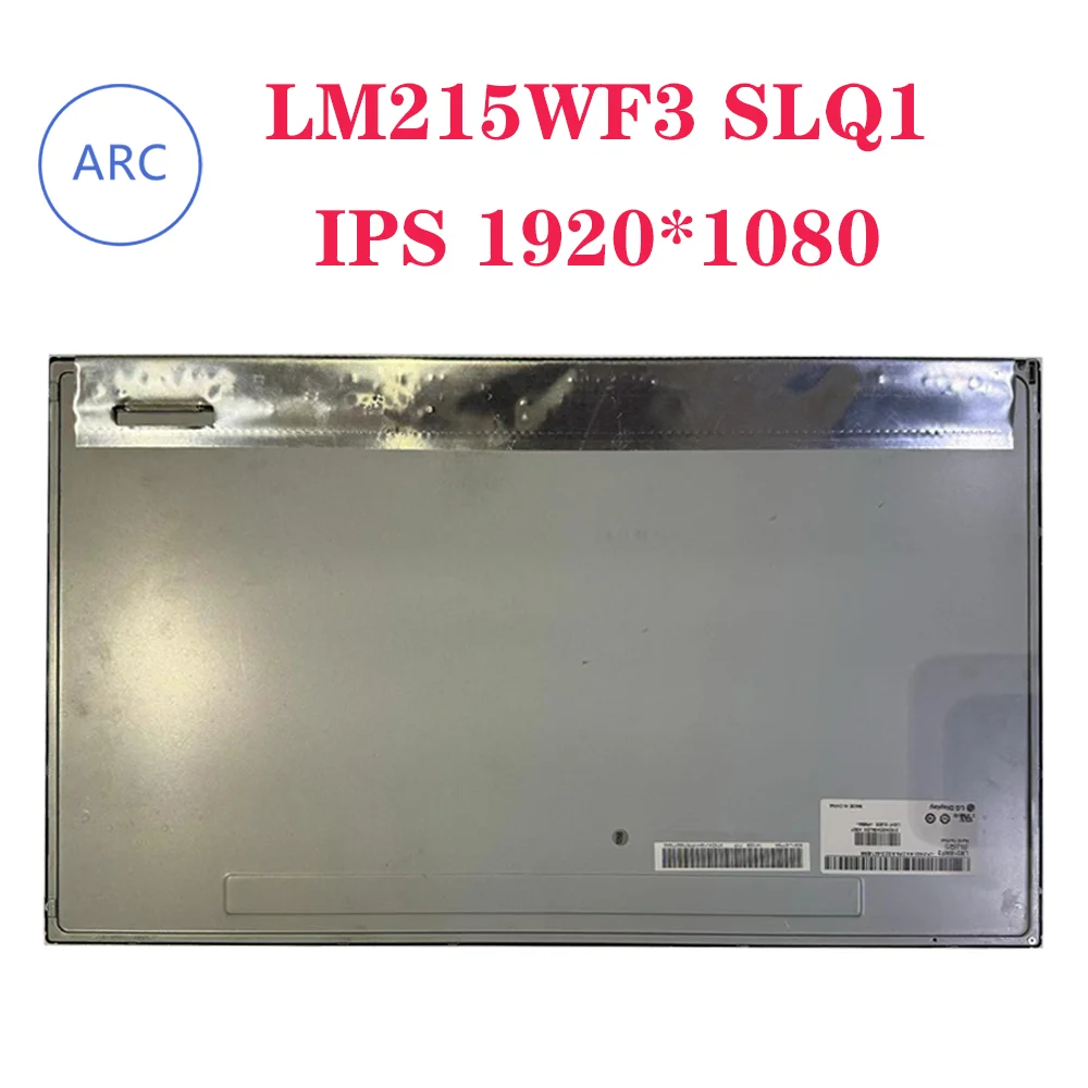 

21,5 "новый оригинальный экран LM215WF3 SLQ1 IPS FHD 1920*1080 LM215WF3(SL)(Q1)