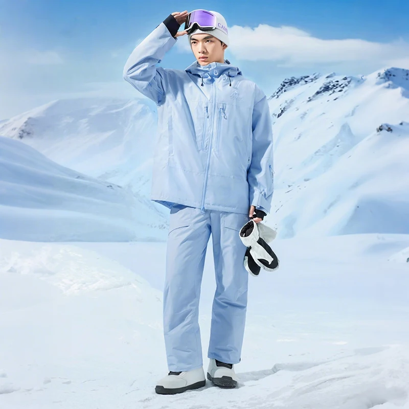 Thumbnail 4 - #7 Latest Snow Pants Updates